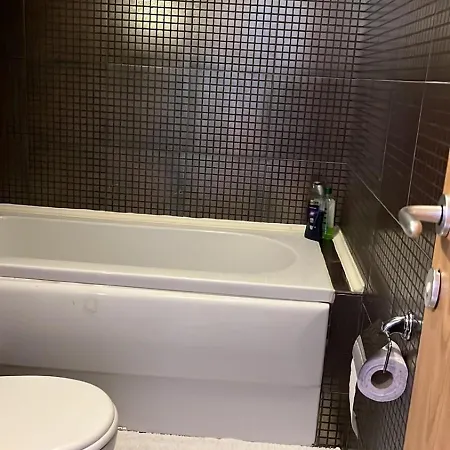 1bd In Royal Sun Complex, Sunny By Flat Mаnager *