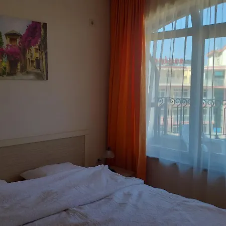 1bd In Royal Sun Complex, Sunny By Flat Mаnager * Sunny Beach