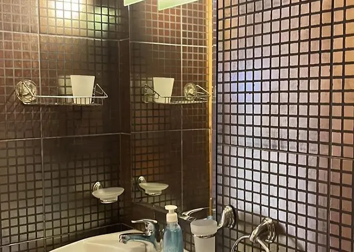 아파트 1bd In Royal Sun Complex, Sunny By Flat Mаnager *